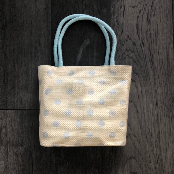 Gymboree boho girl’s bag - Picture 2 of 6